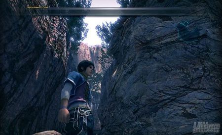 The Last Remnant - El RPG multiplataforma de Square Enix muestra algunas de sus bazas para triunfar