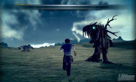 The Last Remnant - El RPG multiplataforma de Square Enix muestra algunas de sus bazas para triunfar