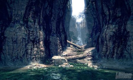 Square Enix nos ensea las mejoras grficas en un vdeo comparativo