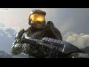 Halo 3  Vidoc 1 - Primer video documental acerca de los Brutes