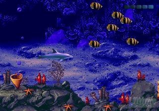 Nintendo desvela los lanzamientos de la Consola Virtual japonesa para Mayo