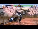 Virtua Fighter 5 - Los dos nuevos personajes de la saga, en vídeo HD