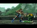 Virtua Fighter 5 - Los dos nuevos personajes de la saga, en vídeo HD