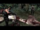 Detalles, imágenes y vídeo en juego de Turok para Xbox 360 y PS3