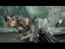 Detalles, imágenes y vídeo en juego de Turok para Xbox 360 y PS3