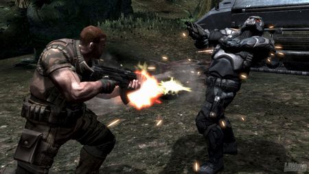 Ms informacin sobre los modos multijugador de Turok