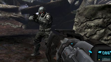 Ms informacin sobre los modos multijugador de Turok