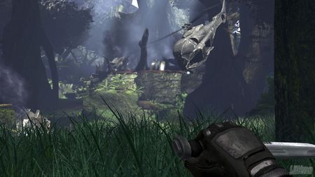 Ms informacin sobre los modos multijugador de Turok