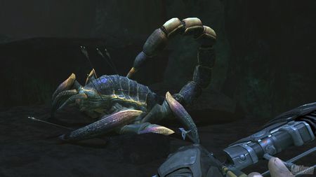 Ms informacin sobre los modos multijugador de Turok