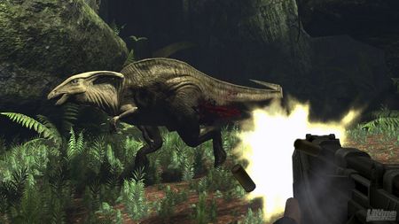 M�s informaci�n sobre los modos multijugador de Turok
