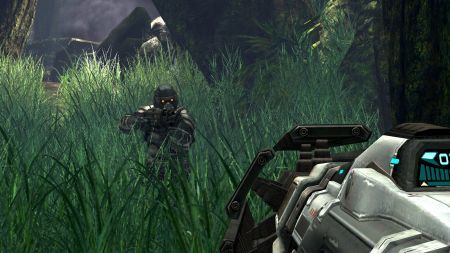 Ms informacin sobre los modos multijugador de Turok