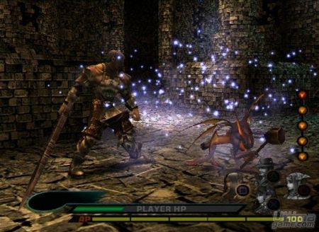 Valkyrie Profile Silmeria ya tiene fecha de salida en Espaa