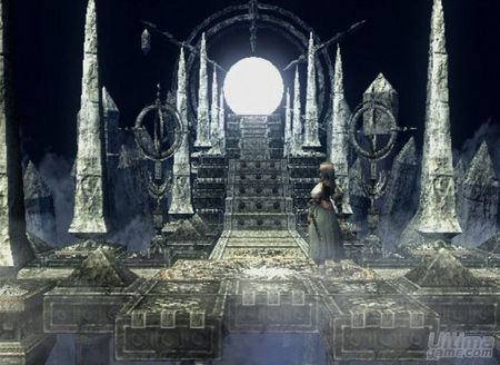 Valkyrie Profile Silmeria ya tiene fecha de salida en Espaa