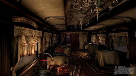 Resident Evil Umbrella Chronicles, al descubierto con un vdeo y nuevas capturas.