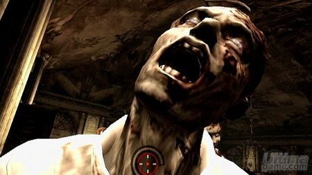 Resident Evil Umbrella Chronicles, al descubierto con un v�deo y nuevas capturas.