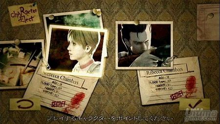 Resident Evil Umbrella Chronicles, al descubierto con un vdeo y nuevas capturas.