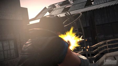 Nuevas novedades de The Club, el nuevo ttulo de SEGA