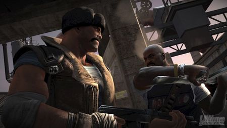 PS3 ya tiene su demo de The Club