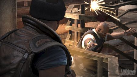 PS3 ya tiene su demo de The Club