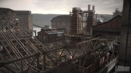 Nuevas novedades de The Club, el nuevo t�tulo de SEGA