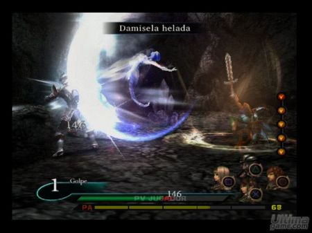 Valkyrie Profile Silmeria ya tiene fecha de salida en Espa�a