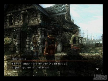 Square Enix desvela un nuevo personaje en Valkyrie Profile Silmeria
