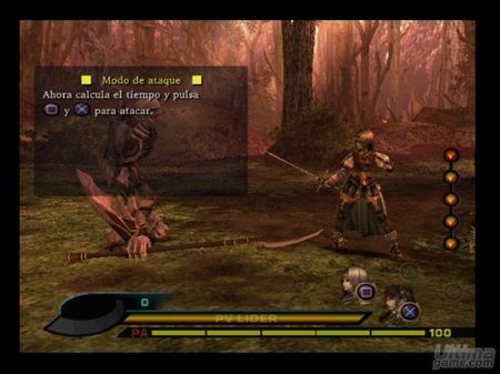 Square Enix desvela un nuevo personaje en Valkyrie Profile Silmeria