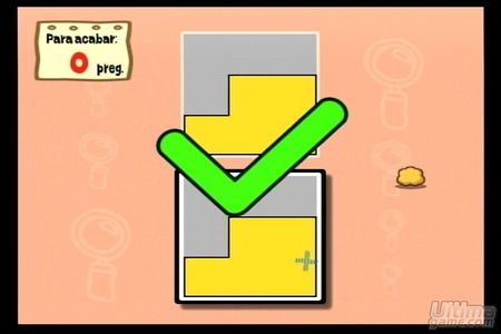 Nuevas imgenes y fecha de salida de Big Brain Academy para Wii