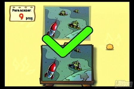 Nuevas imgenes y fecha de salida de Big Brain Academy para Wii