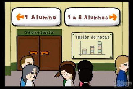 Nuevas imgenes y fecha de salida de Big Brain Academy para Wii