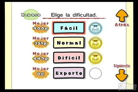 Nuevas imgenes y fecha de salida de Big Brain Academy para Wii