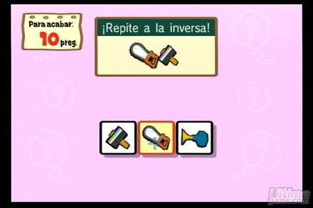 La versin de Wii de Big Brain Academy ya tiene fecha en Espaa