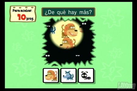 La versi�n de Wii de Big Brain Academy ya tiene fecha en Espa�a