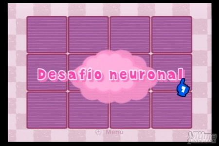 Nuevas imgenes y fecha de salida de Big Brain Academy para Wii