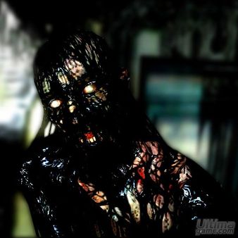 Nuevas imgenes de Condemned 2: Bloodshot, el terrorfico juego de SEGA