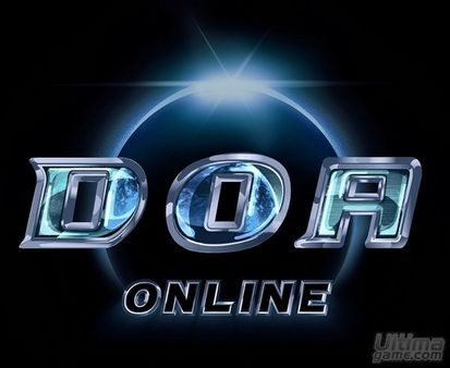Primer vdeo de Dead or Alive Online
