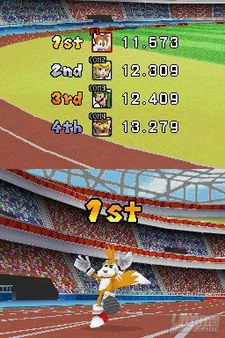 Desvelados nuevos competidores para Mario y Sonic en los Juegos Olmpicos