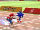 SEGA prepara Mario and Sonic at the Olympic Games