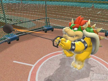 Desvelados nuevos competidores para Mario y Sonic en los Juegos Olmpicos