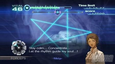 Trauma Center: New Blood por solo 3.50 euros