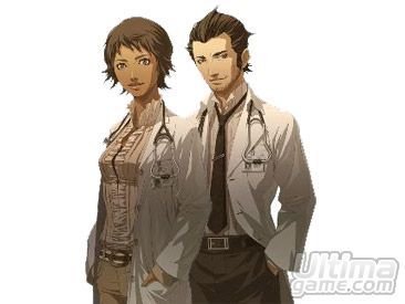 Trauma Center - New Blood, al descubierto con nuevas capturas