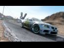 Más detalles sobre el sistema de control y carrera de Need for Speed Pro Street