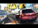 Más detalles sobre el sistema de control y carrera de Need for Speed Pro Street