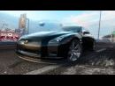 Más detalles sobre el sistema de control y carrera de Need for Speed Pro Street