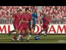 Pro Evolution Soccer 2008 para Wii – Su revolucionario sistema de control