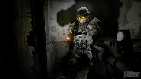 Killzone 2 - Luces y sombras del primer gran FPS de 2009