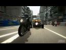 Project Gotham Racing 4 para Xbox 360 - Motocicletas y el nuevo sistema por equipos