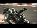 Project Gotham Racing 4 para Xbox 360 - Motocicletas y el nuevo sistema por equipos