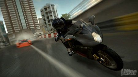 Bizarre Creations anuncia que Project Gotham Racing 4 ya es GOLD