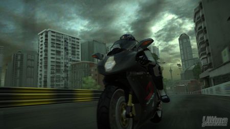 Bizarre Creations anuncia que Project Gotham Racing 4 ya es GOLD